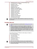 Preview for 19 page of Toshiba Satellite P850 Series User Manual