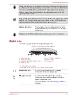 Preview for 31 page of Toshiba Satellite P850 Series User Manual