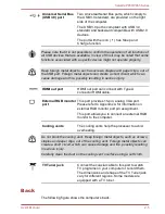 Preview for 32 page of Toshiba Satellite P850 Series User Manual