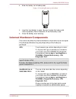 Preview for 43 page of Toshiba Satellite P850 Series User Manual