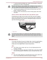 Preview for 61 page of Toshiba Satellite P850 Series User Manual