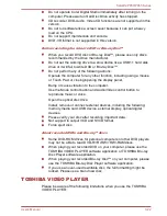 Preview for 68 page of Toshiba Satellite P850 Series User Manual