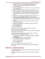 Preview for 81 page of Toshiba Satellite P850 Series User Manual