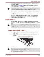 Preview for 98 page of Toshiba Satellite P850 Series User Manual