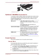 Preview for 101 page of Toshiba Satellite P850 Series User Manual