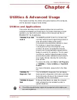 Preview for 106 page of Toshiba Satellite P850 Series User Manual