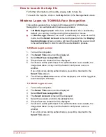 Preview for 120 page of Toshiba Satellite P850 Series User Manual