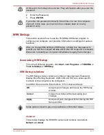 Preview for 122 page of Toshiba Satellite P850 Series User Manual