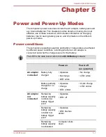 Preview for 135 page of Toshiba Satellite P850 Series User Manual