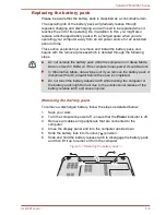 Preview for 142 page of Toshiba Satellite P850 Series User Manual