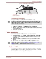 Preview for 143 page of Toshiba Satellite P850 Series User Manual