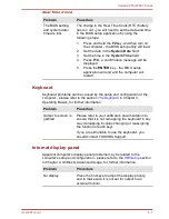 Preview for 151 page of Toshiba Satellite P850 Series User Manual