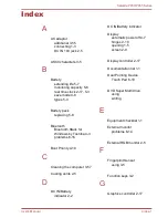 Preview for 181 page of Toshiba Satellite P850 Series User Manual