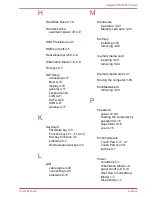 Preview for 182 page of Toshiba Satellite P850 Series User Manual