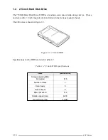 Предварительный просмотр 10 страницы Toshiba Satellite Pro 400CDT User Manual