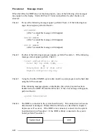 Предварительный просмотр 40 страницы Toshiba Satellite Pro 400CDT User Manual