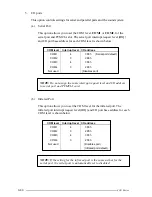 Предварительный просмотр 109 страницы Toshiba Satellite Pro 400CDT User Manual