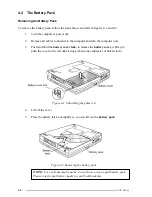 Предварительный просмотр 123 страницы Toshiba Satellite Pro 400CDT User Manual