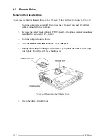 Предварительный просмотр 129 страницы Toshiba Satellite Pro 400CDT User Manual