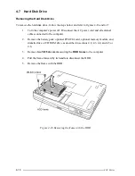 Предварительный просмотр 135 страницы Toshiba Satellite Pro 400CDT User Manual