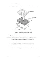 Предварительный просмотр 136 страницы Toshiba Satellite Pro 400CDT User Manual