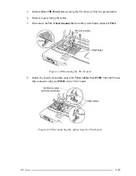 Предварительный просмотр 140 страницы Toshiba Satellite Pro 400CDT User Manual