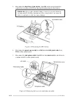 Предварительный просмотр 143 страницы Toshiba Satellite Pro 400CDT User Manual