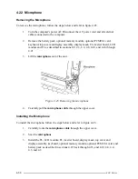 Предварительный просмотр 167 страницы Toshiba Satellite Pro 400CDT User Manual