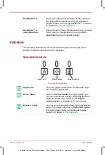 Preview for 40 page of Toshiba Satellite Pro 4200 Series User Manual