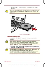 Preview for 60 page of Toshiba Satellite Pro 4200 Series User Manual