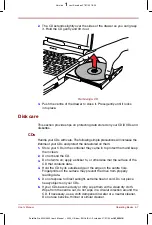 Preview for 61 page of Toshiba Satellite Pro 4200 Series User Manual