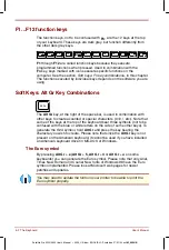 Preview for 68 page of Toshiba Satellite Pro 4200 Series User Manual