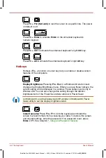 Preview for 70 page of Toshiba Satellite Pro 4200 Series User Manual