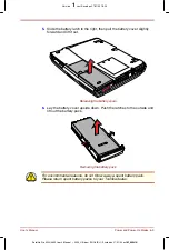 Preview for 83 page of Toshiba Satellite Pro 4200 Series User Manual