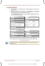 Preview for 90 page of Toshiba Satellite Pro 4200 Series User Manual