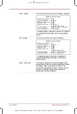 Preview for 93 page of Toshiba Satellite Pro 4200 Series User Manual