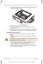 Preview for 118 page of Toshiba Satellite Pro 4200 Series User Manual