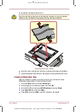 Preview for 119 page of Toshiba Satellite Pro 4200 Series User Manual