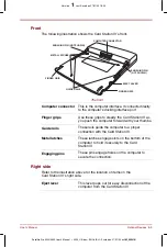 Preview for 121 page of Toshiba Satellite Pro 4200 Series User Manual