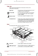 Preview for 129 page of Toshiba Satellite Pro 4200 Series User Manual