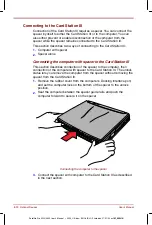 Preview for 132 page of Toshiba Satellite Pro 4200 Series User Manual