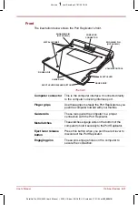 Preview for 139 page of Toshiba Satellite Pro 4200 Series User Manual