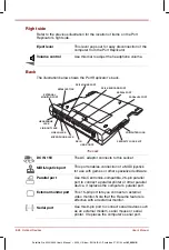 Preview for 140 page of Toshiba Satellite Pro 4200 Series User Manual