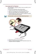 Preview for 142 page of Toshiba Satellite Pro 4200 Series User Manual