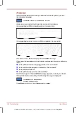 Preview for 172 page of Toshiba Satellite Pro 4200 Series User Manual