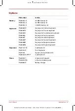 Preview for 181 page of Toshiba Satellite Pro 4200 Series User Manual