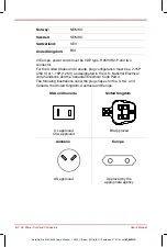 Preview for 184 page of Toshiba Satellite Pro 4200 Series User Manual