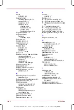 Preview for 226 page of Toshiba Satellite Pro 4200 Series User Manual