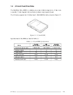 Preview for 10 page of Toshiba Satellite Pro 430CDS Maintenance Manual