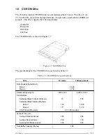 Preview for 12 page of Toshiba Satellite Pro 430CDS Maintenance Manual